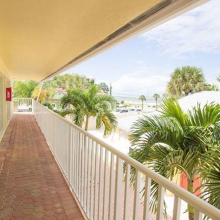 Minorga On The Key By Beachside Management Siesta Key Eksteriør billede