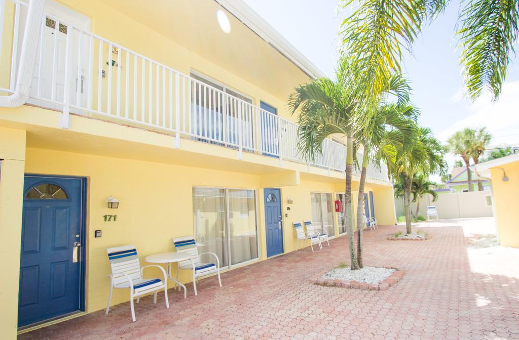 Minorga On The Key By Beachside Management Siesta Key Værelse billede