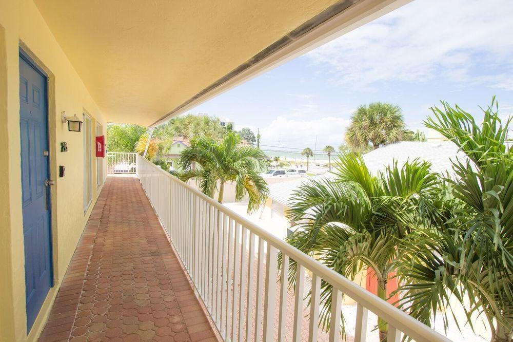 Minorga On The Key By Beachside Management Siesta Key Eksteriør billede