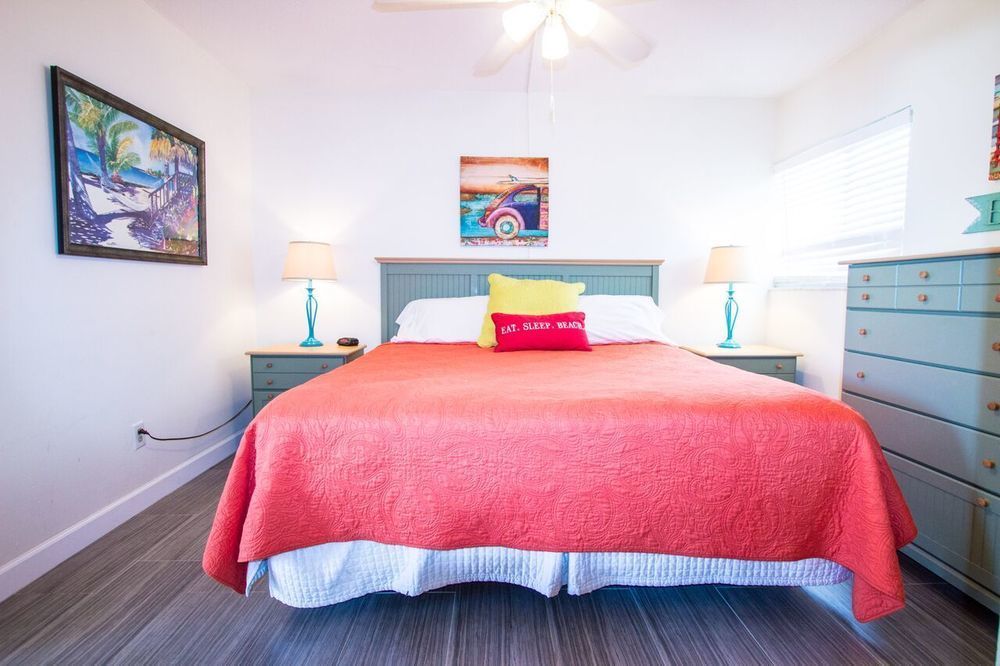 Minorga On The Key By Beachside Management Siesta Key Eksteriør billede
