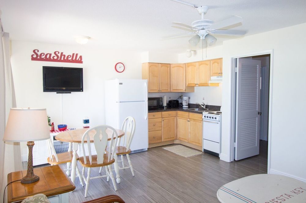 Minorga On The Key By Beachside Management Siesta Key Eksteriør billede