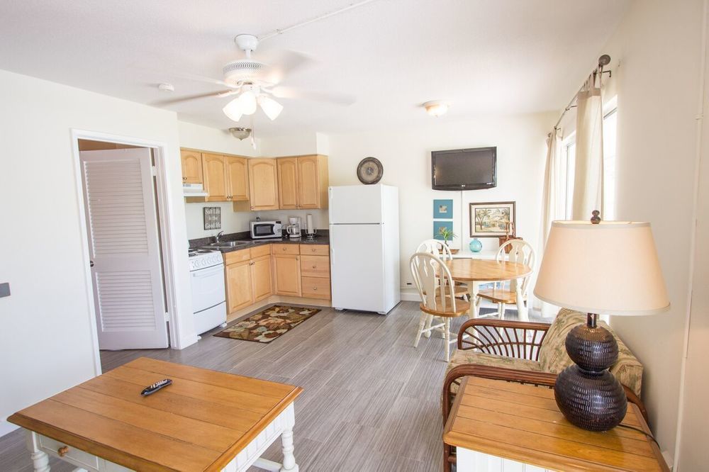 Minorga On The Key By Beachside Management Siesta Key Eksteriør billede