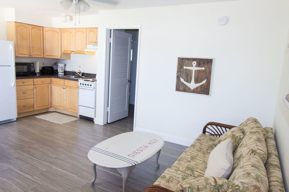 Minorga On The Key By Beachside Management Siesta Key Eksteriør billede
