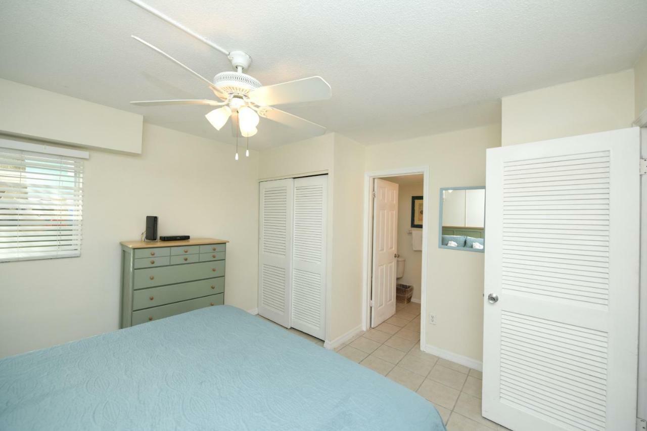 Minorga On The Key By Beachside Management Siesta Key Eksteriør billede
