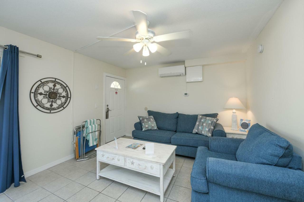 Minorga On The Key By Beachside Management Siesta Key Eksteriør billede