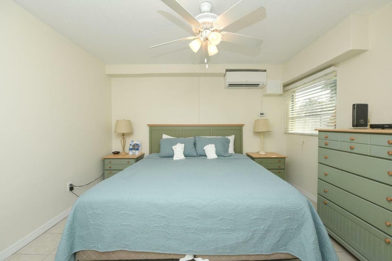 Minorga On The Key By Beachside Management Siesta Key Eksteriør billede